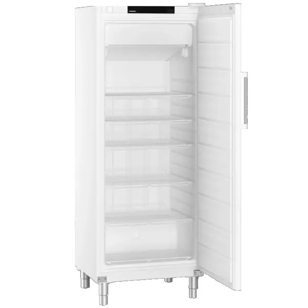 Vrieskast | PERFORMANCE | 544L | Wit | -9°C/-26°C | Geforceerd | App | Temperatuur-/Deuralarm | 747x769x2018(h)mm