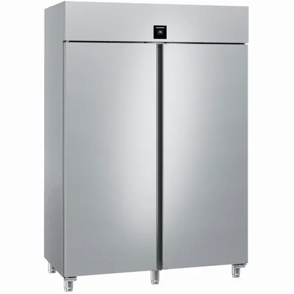 Vrieskast | PERFORMANCE | 1360L (2/1 GN) | RVS | -10°C/-26°C | Geforceerd | App | Temperatuur-/Deuralarm | 1427x867x2115(h)mm