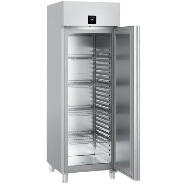 Vrieskast | PERFECTION | 597L (2/1 GN) | RVS | -10°C/-26°C | Geforceerd | App | Temperatuur-/Deuralarm | 697x867x2115(h)mm