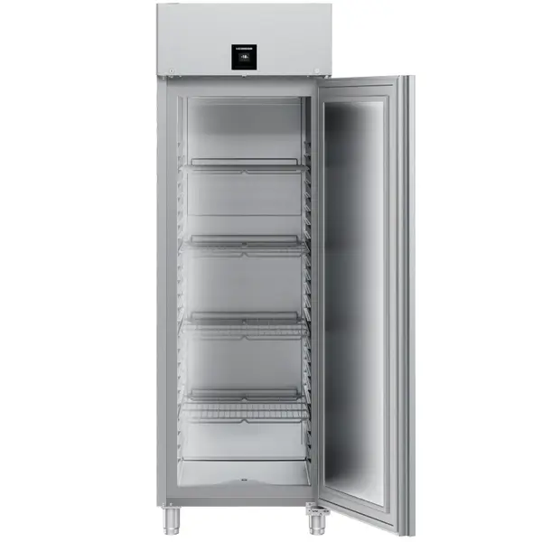 Vrieskast | PERFECTION | 597L (2/1 GN) | RVS | -10°C/-26°C | Geforceerd | App | Temperatuur-/Deuralarm | 697x867x2115(h)mm