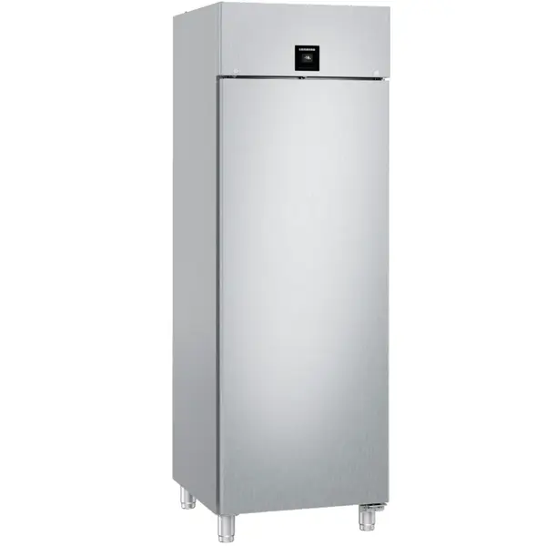 Vrieskast | PERFECTION | 597L (2/1 GN) | RVS | -10°C/-26°C | Geforceerd | App | Temperatuur-/Deuralarm | 697x867x2115(h)mm