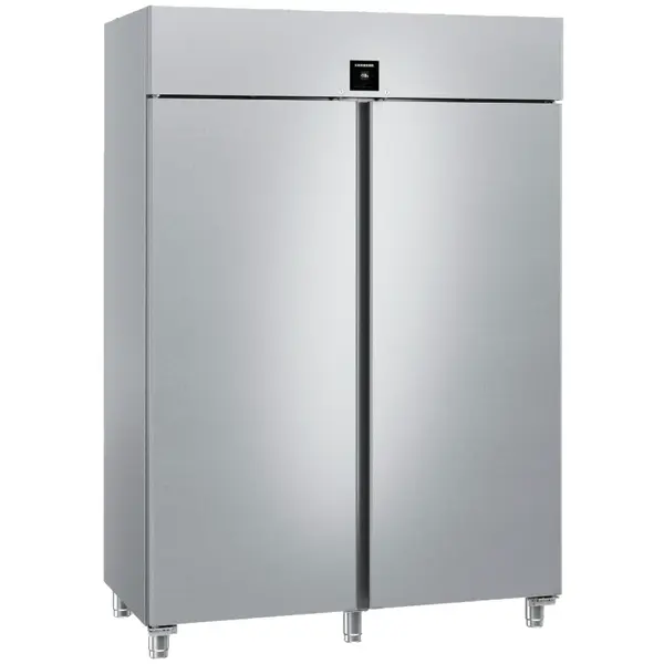 Vrieskast | PERFORMANCE | 1360L (2/1 GN) | RVS | -10°C/-26°C | Geforceerd | App | Temperatuur-/Deuralarm | 1427x867x2115(h)mm