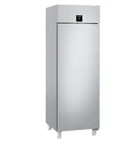 Liebherr Vrieskast | PERFORMANCE | 597L (2/1 GN) | RVS | -10°C/-26°C | Geforceerd | App | Temperatuur-/Deuralarm | 697x867x2115(h)mm 