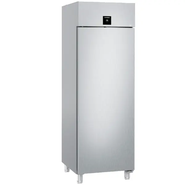 Vrieskast | PERFORMANCE | 597L (2/1 GN) | RVS | -10°C/-26°C | Geforceerd | App | Temperatuur-/Deuralarm | 697x867x2115(h)mm