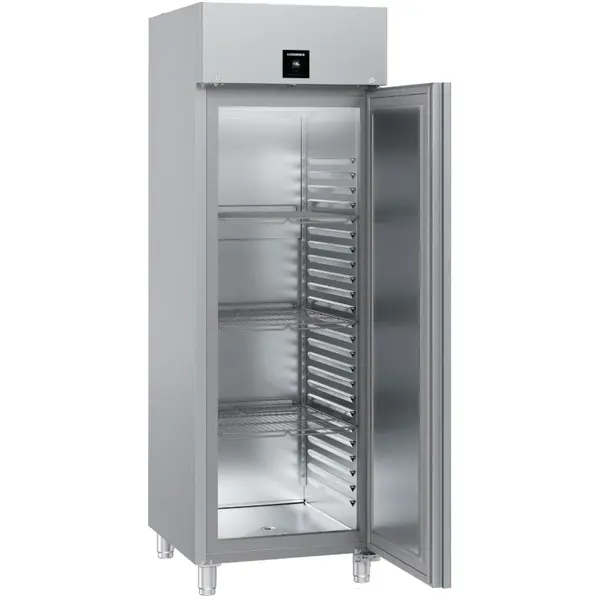 Vrieskast | PERFORMANCE | 597L (2/1 GN) | RVS | -10°C/-26°C | Geforceerd | App | Temperatuur-/Deuralarm | 697x867x2115(h)mm