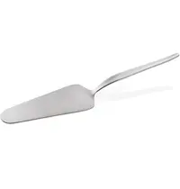 WAS Germany Taartscheppen | NP 80 | RVS | 12 Stuks | Lengte 245mm