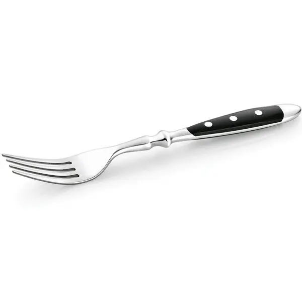 Tafelvorken | BISTRO | RVS | 12 Stuks | Lengte 200mm