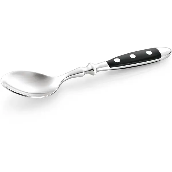 Koffielepels | BISTRO | RVS | 12 Stuks | Lengte 150mm