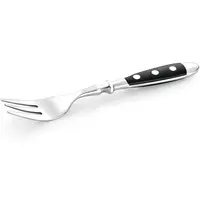 WAS Germany Gebaksvorken | BISTRO | RVS | 12 Stuks | Lengte 150mm 