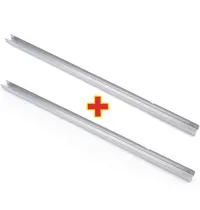 Polar Geleiderset | Polar GAS-G590/G591 