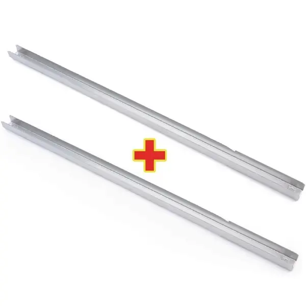 Geleiderset | Polar GAS-G590/G591