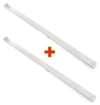 Polar Geleiderset | Polar GAS-G603/G606/G607 