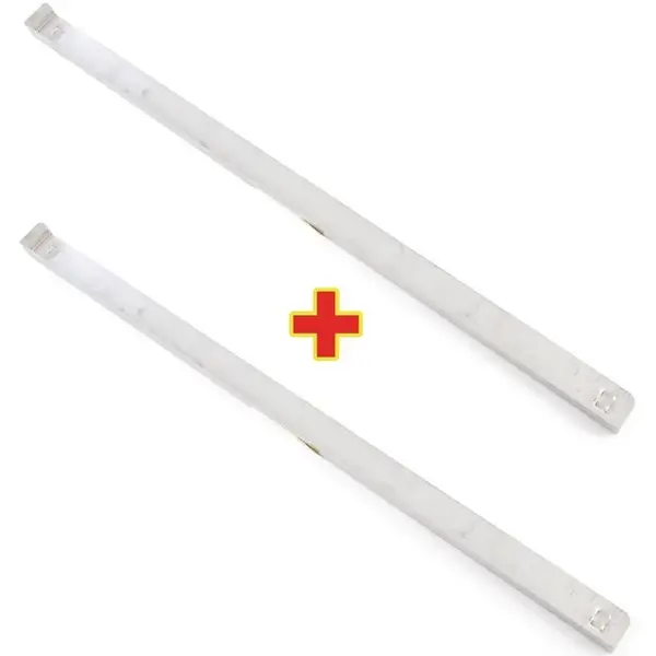 Geleiderset | Polar GAS-G603/G606/G607