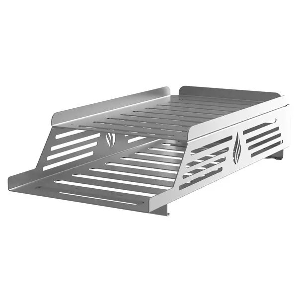 Verwarmingsrooster | R53s/ROC53s | RVS | 250x450mm