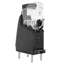 Polar Slushmachine | U-SERIE | 12L | Instelbare Snelheid | Interne Verlichting | 0.44kW (230V) | 280x610x940(h)mm