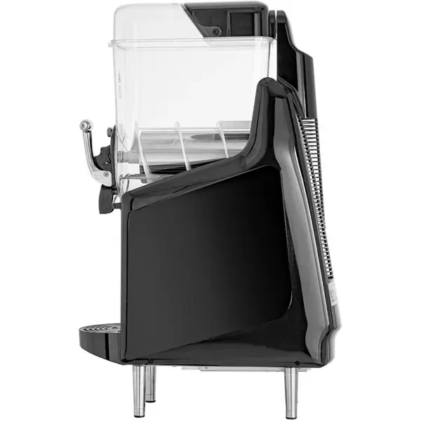 Slushmachine | U-SERIE | 12L | Instelbare Snelheid | Interne Verlichting | 0.44kW (230V) | 280x610x940(h)mm