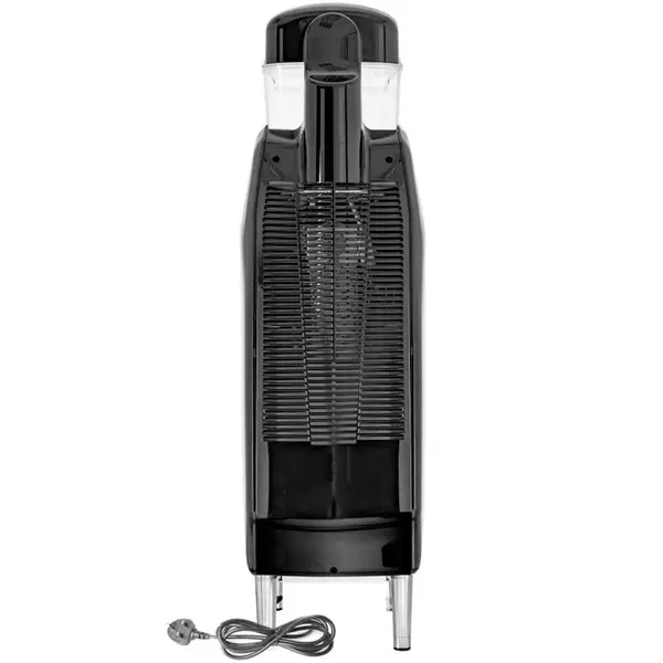 Slushmachine | U-SERIE | 12L | Instelbare Snelheid | Interne Verlichting | 0.44kW (230V) | 280x610x940(h)mm