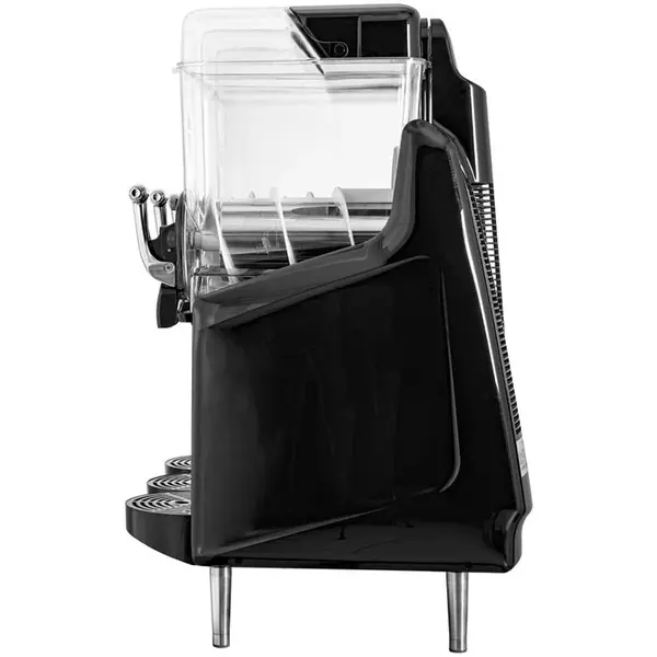 Slushmachine | U-SERIE | 3x 12L | Instelbare Snelheid | Interne Verlichting | 1.2kW (230V) | 714x610x940(h)mm
