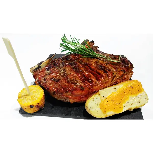 Houtskooloven | 180°C/350°C | Productie 60kg/u | 706x613x690(h)mm