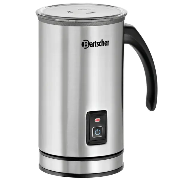 Melkopschuimer | MS600 | Opschuimen (150ml) + Verwarmen (400ml) | 0.5kW (230V) | 150x108x190(h)mm