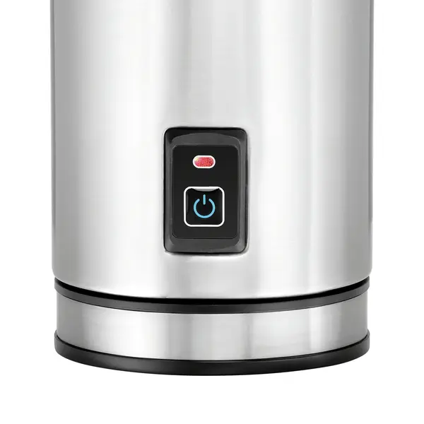 Melkopschuimer | MS600 | Opschuimen (150ml) + Verwarmen (400ml) | 0.5kW (230V) | 150x108x190(h)mm