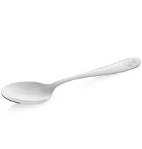 WAS Germany Kinderbestek lepels | SOFIA | RVS | 12 Stuks | Lengte 160mm