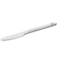 WAS Germany Kinderbestek messen | SOFIA | RVS | 12 Stuks | Lengte 185mm