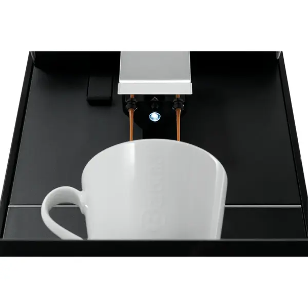 Volautomatisch Koffiezetapparaat | EASY SLIM | 1 Hopper (Bonen) | Waterreservoir + Melkreservoir | 1.4kW (230V) | Touchscreen | 215x455x345(h)mm