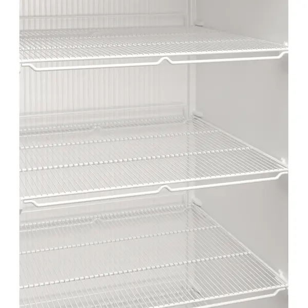 Koelkast | PERFORMANCE | 655L (2/1 GN) | Wit | +1°C/+15°C | Geforceerd | App | Temperatuur-/Deuralarm | Vochtigheid Instelbaar | Wielen (Geremd) | 747x769x1993(h)mm