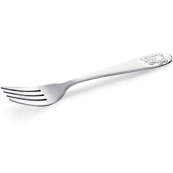 Kinderbestek vorken | AMELIE | RVS | 12 Stuks | Lengte 145mm