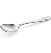 WAS Germany Kinderbestek lepels | AMELIE | RVS | 12 Stuks | Lengte 140mm 