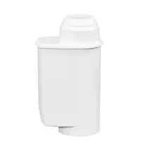 Bartscher Waterfilter | KV-150 | Kalk-/Chloorfiltering | Filtercapaciteit 150L (10°dH) | 43x61x107(h)mm 