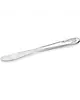 WAS Germany Kinderbestek messen | MARIE | RVS | 12 Stuks | Lengte 170mm 