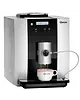 Bartscher Volautomatisch Koffiezetapparaat | EASY BLACK | 50 Kopjes/Dag | 1 Hopper (Bonen) | Waterreservoir (1.8L) | 1.4kW (230V) | 300x500x360(h)mm 