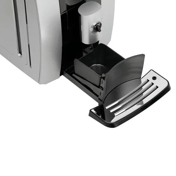 Volautomatisch Koffiezetapparaat | EASY BLACK | 60 Kopjes/u | 1 Hopper (Bonen) | Waterreservoir | 1.4kW (230V) | 300x500x360(h)mm