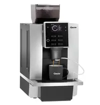 Bartscher Volautomatisch Koffiezetapparaat | KV1 CLASSIC | 60 Kopjes/u | 1 Hopper (Bonen) | Waterreservoir/-Aansluiting | 2.7kW (230V) | 305x515x575(h)mm 