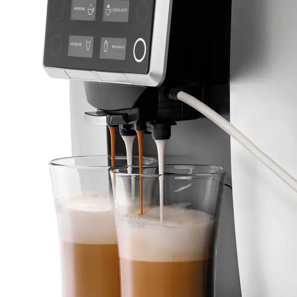 Volautomatisch Koffiezetapparaat | KV1 CLASSIC | 80 Kopjes/Dag | 1 Hopper (Bonen) | Waterreservoir (1.8L) / Wateraansluiting | 2.7kW (230V) | 305x515x575(h)mm