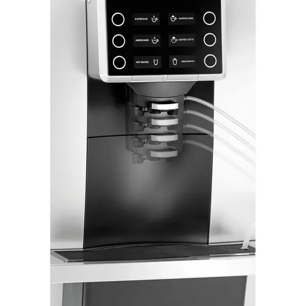 Volautomatisch Koffiezetapparaat | KV1 CLASSIC | 80 Kopjes/Dag | 1 Hopper (Bonen) | Waterreservoir (1.8L) / Wateraansluiting | 2.7kW (230V) | 305x515x575(h)mm