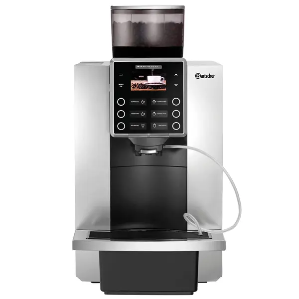 Volautomatisch Koffiezetapparaat | KV1 CLASSIC | 80 Kopjes/Dag | 1 Hopper (Bonen) | Waterreservoir (1.8L) / Wateraansluiting | 2.7kW (230V) | 305x515x575(h)mm