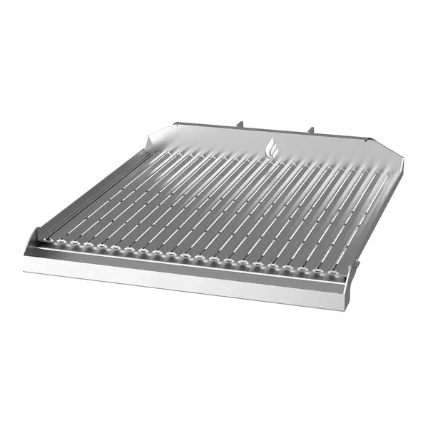 Grillrooster | PARRILLA | V-Spijlen | 630x620mm