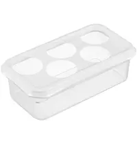 Araven Doseerflessen-Organizer | Kunststof | 1/3 GN | Cap. 5 flessen | 325x176x100(h)mm