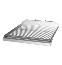 Roaster Grills Grillrooster | PARRILLA | O-Spijlen | 500x620mm