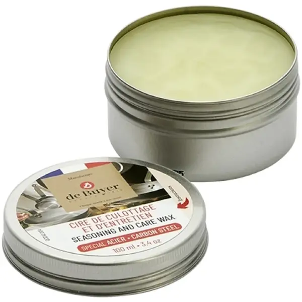 Onderhoudswax | 100ml | 12 Stuks