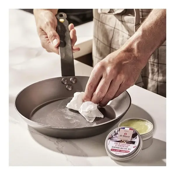 Onderhoudswax | 100ml | 12 Stuks