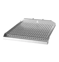 Roaster Grills Grillrooster | PARRILLA | V-Spijlen | 500x620mm