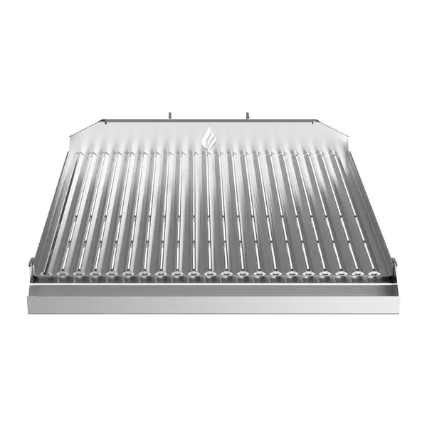 Grillrooster | PARRILLA | V-Spijlen | 500x620mm