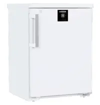 Liebherr Koelkast | PERFORMANCE | 124L | Wit | +1°C/+15°C | Geforceerd | Temperatuur-/Deuralarm | App | 600x648x852(h)mm