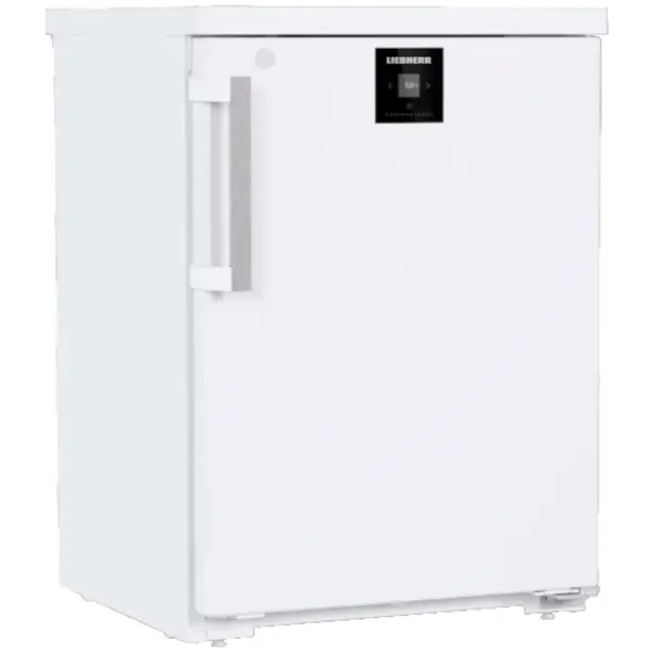 Koelkast | PERFORMANCE | 124L | Wit | +1°C/+15°C | Geforceerd | Temperatuur-/Deuralarm | App | 600x648x852(h)mm