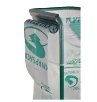 Luxus Rolhouder | Staal | Luxus Afvalzakhouder | 240mm 