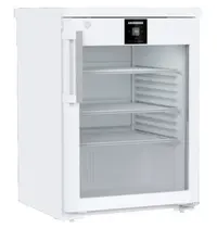 Liebherr Koelkast | PERFORMANCE | 127L | Wit | +1°C/+15°C | Geforceerd | Temperatuur-/Deuralarm | App | 600x648x852(h)mm